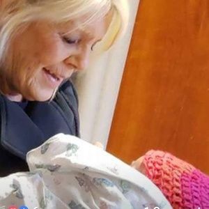 Meet your Posher, Sharon